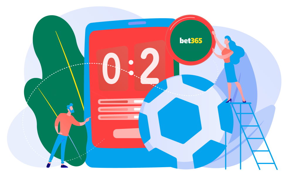 Bet365 Korea