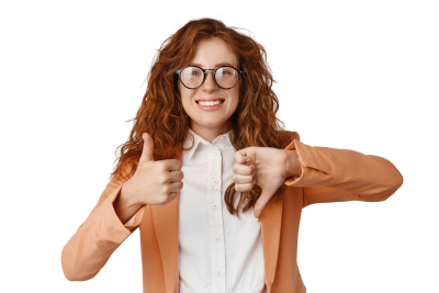 person graphic